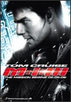 My recommendation: Mission: Impossible III